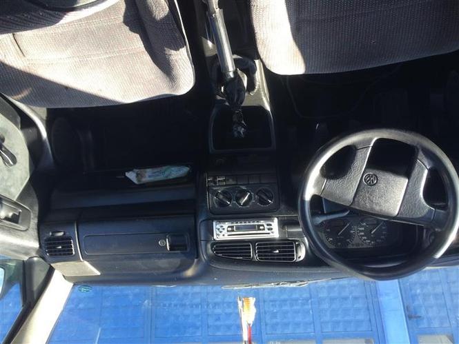 VW Vento dizel -92 
