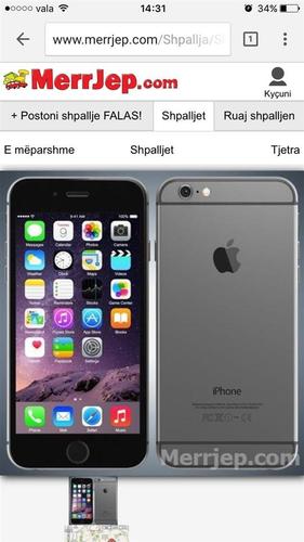 Iphone 6