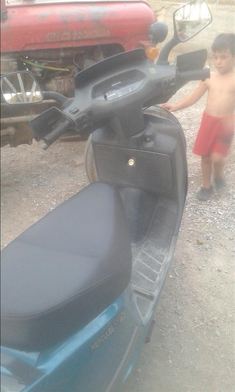 Shes-motor-