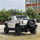 HUMMER H2 2008