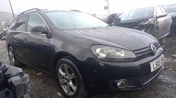 Golf 6 