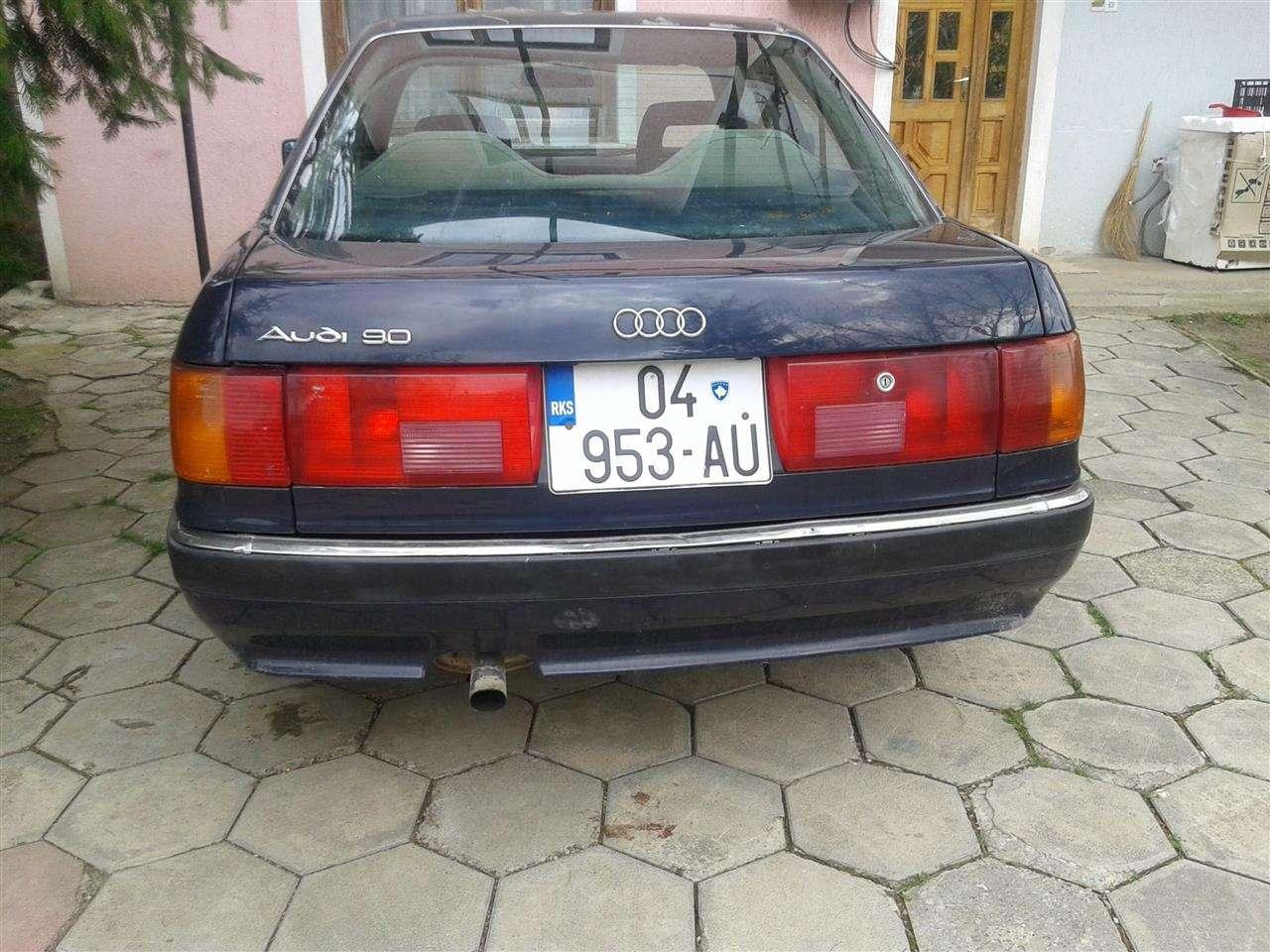 audi90