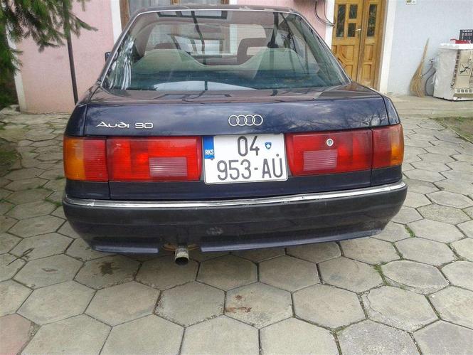 audi90