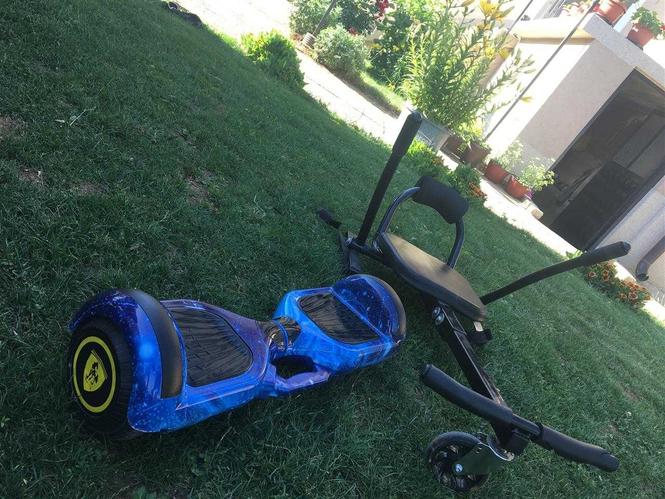 Hoverboard 