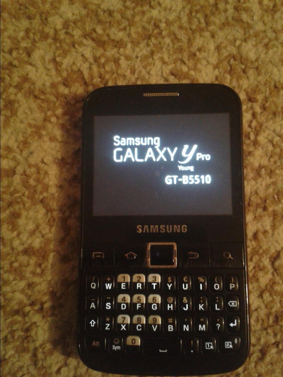 Samsung-