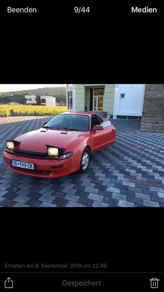Toyota-celica
