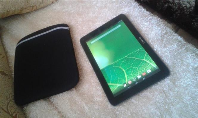 tablet 