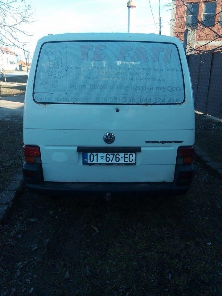 VW-T5