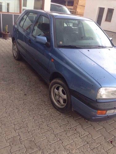 Golf 3