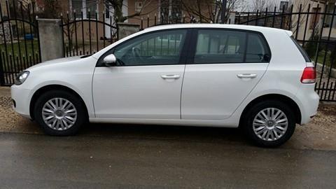 Golf-6