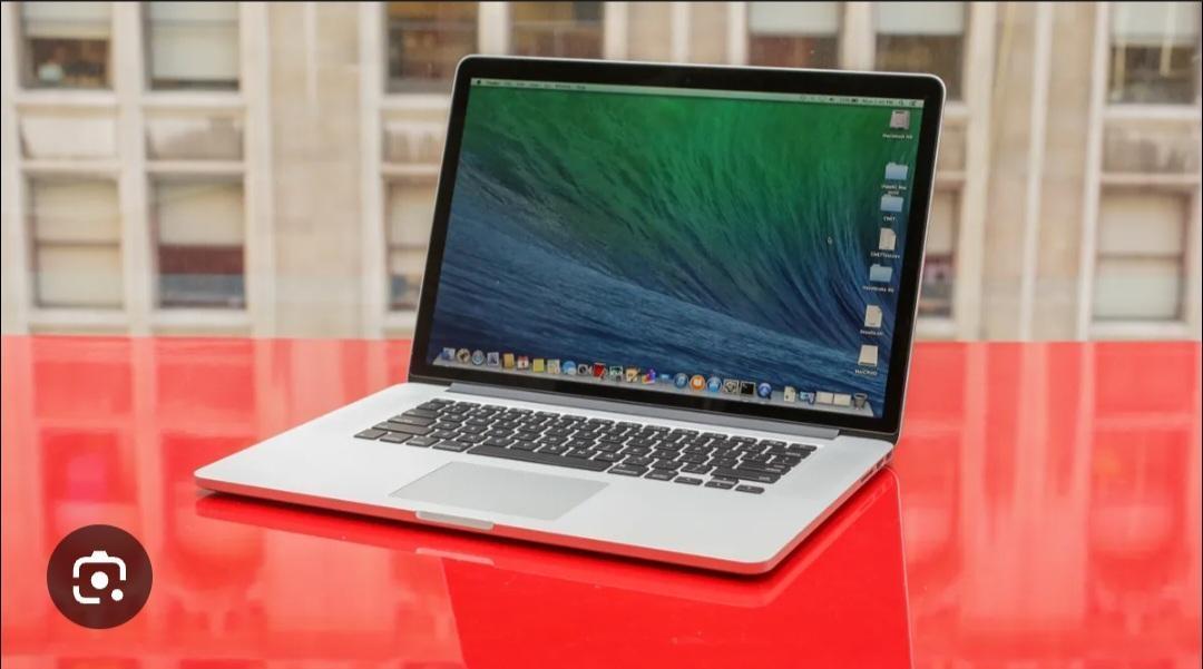 Llaptop-apple-macbook-pro
