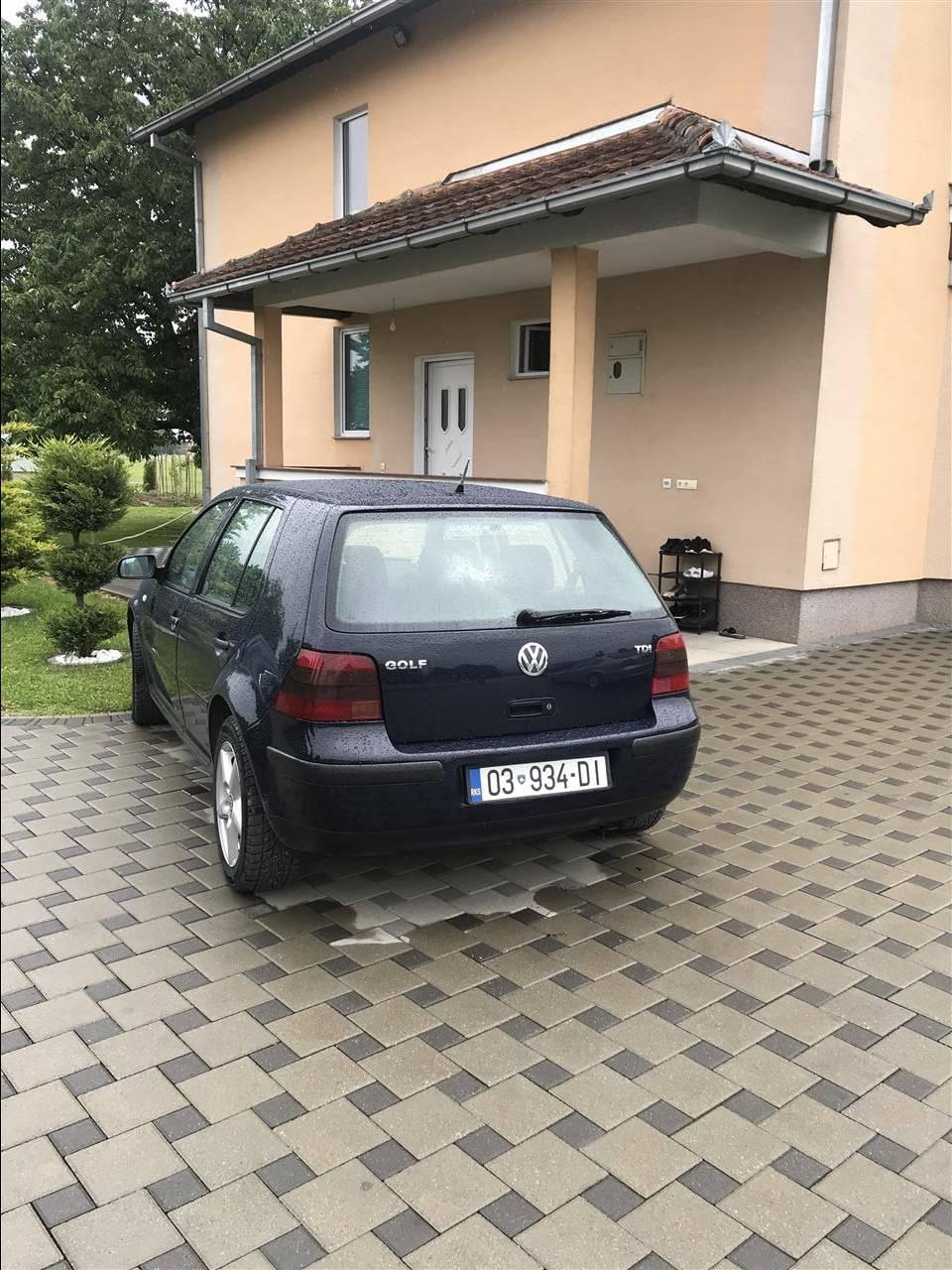 Golf-4