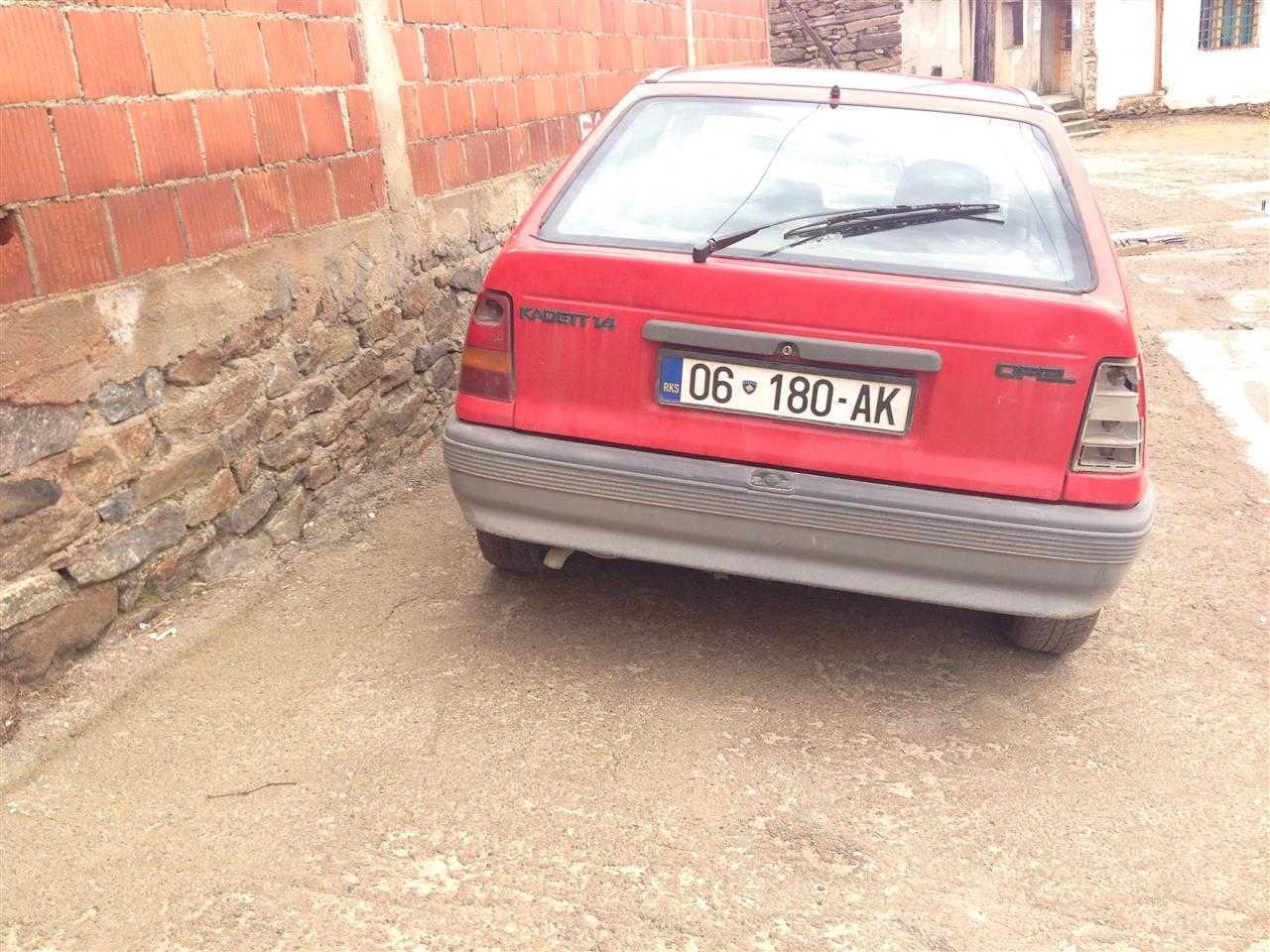 opel