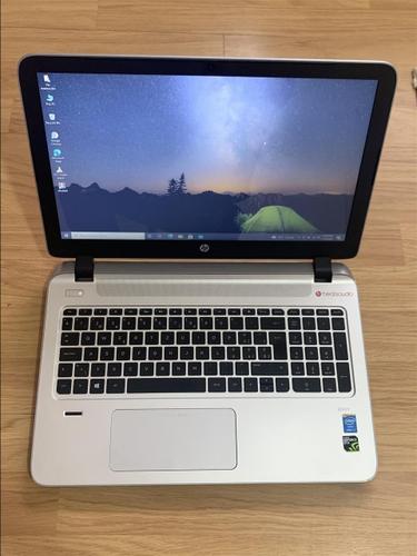 Hp Envy