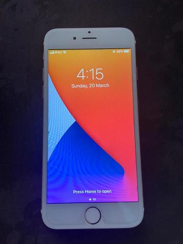 iphone 6s 
