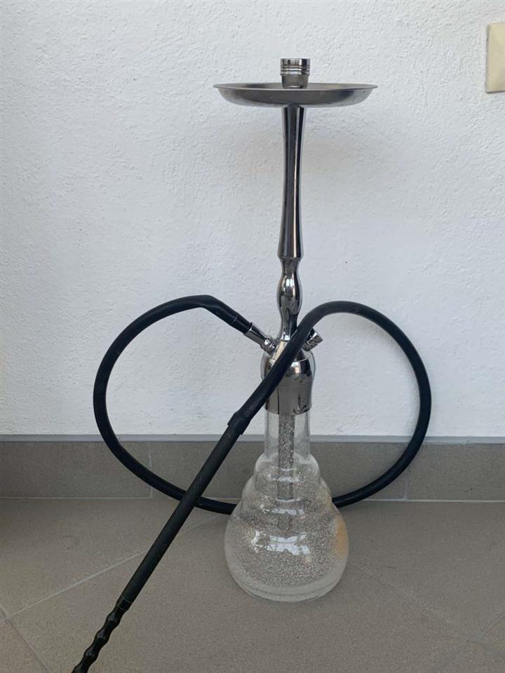 Nargile-