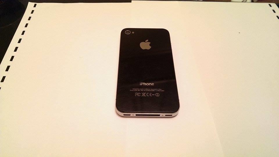 iPhone-4