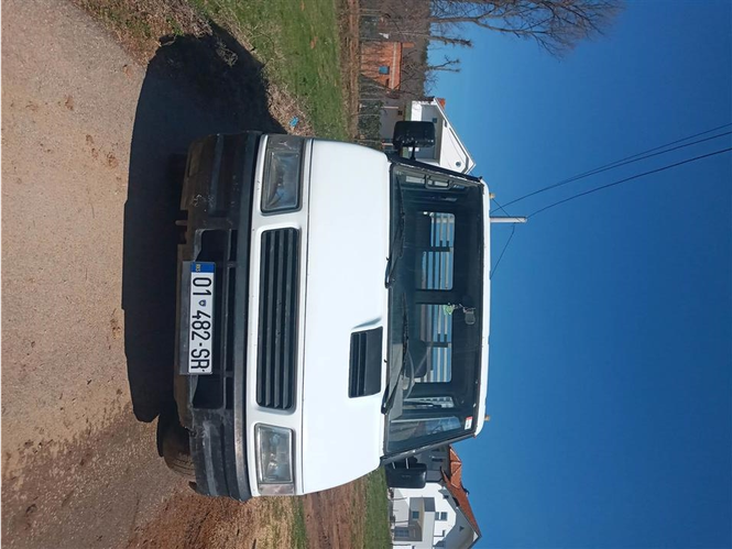 Iveko