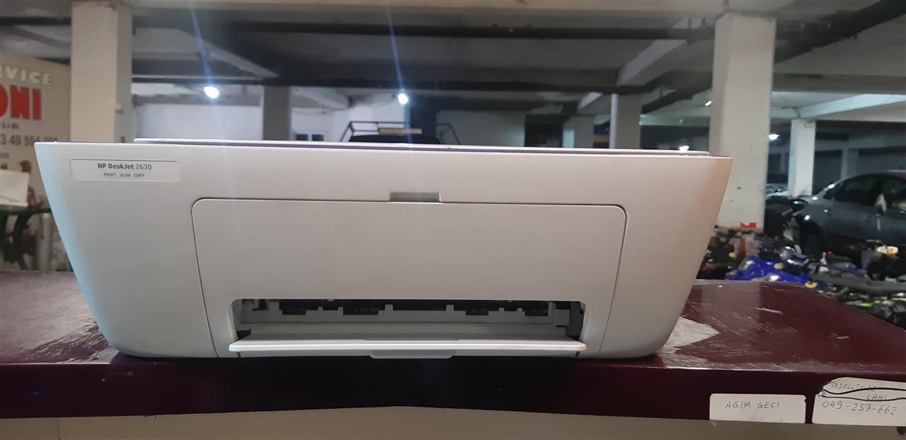 Printer-