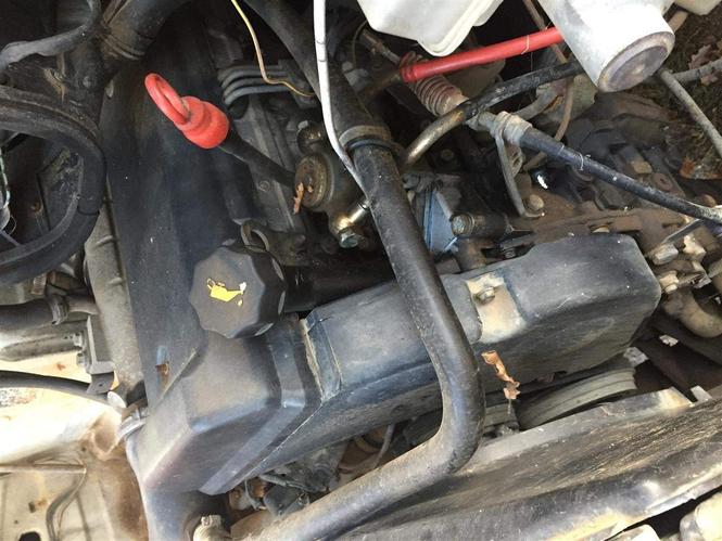Iveco 2.5D