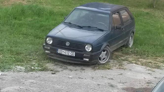 golf 2
