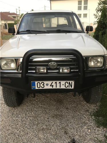 Toyota 