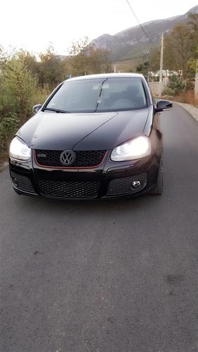Golf 5