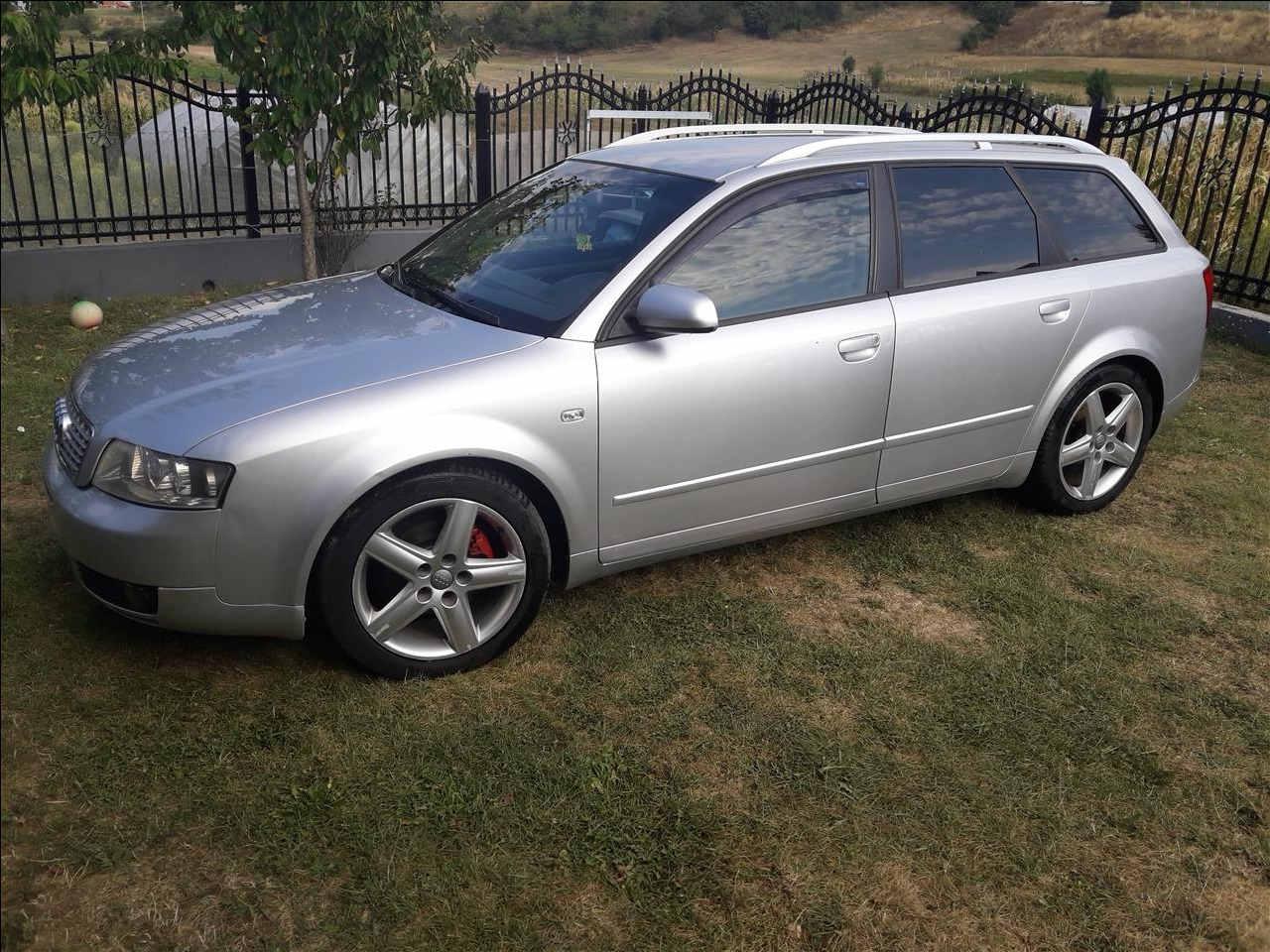 Audi-A4-