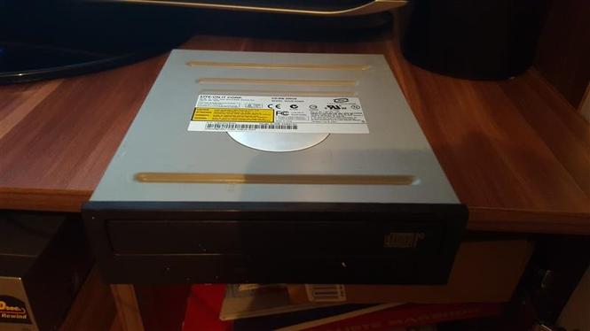CD-RW
