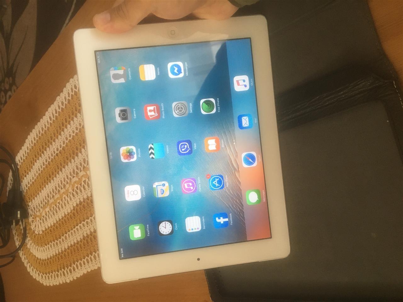 Ipad-