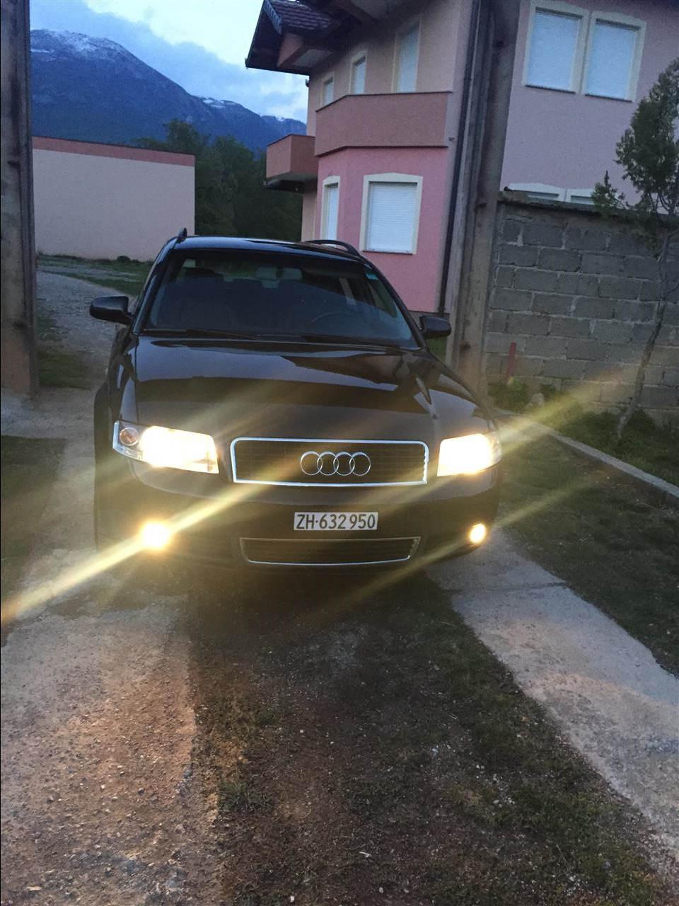 Audi-A4-
