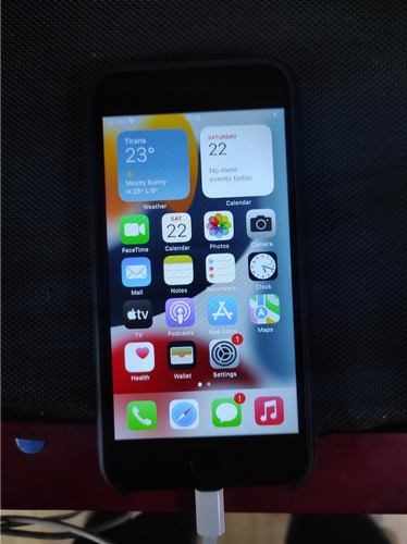 Shitet iPhone 7