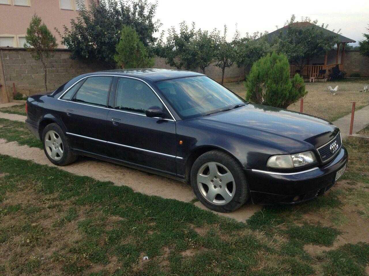 Audi-a8