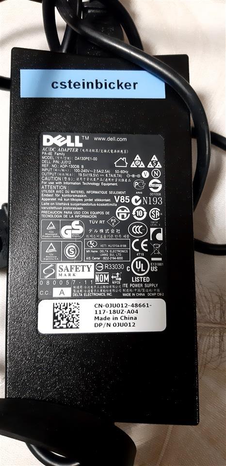 Adaptera-Dell