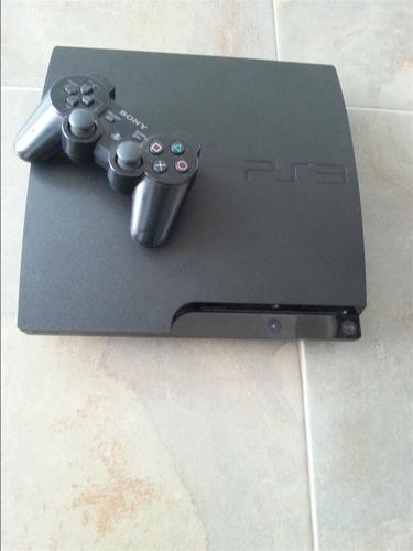sony 3