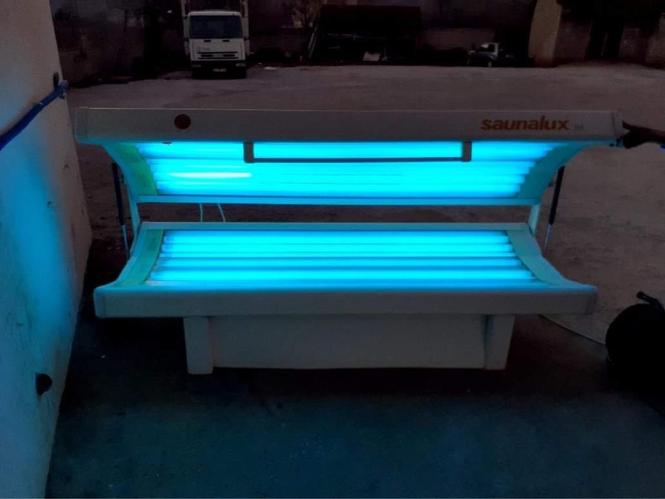 Solarium 