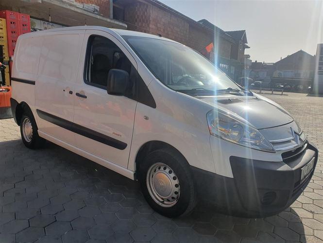 Citroen jumpy
