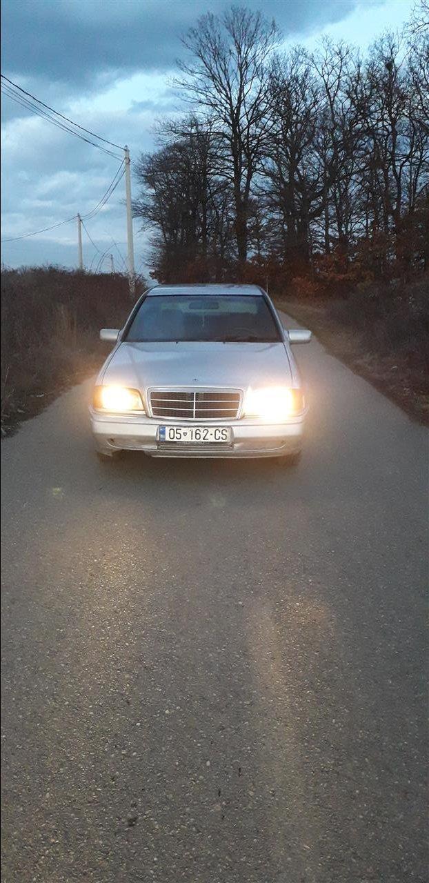 mercedes