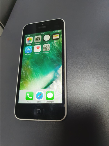 Iphone 5c 