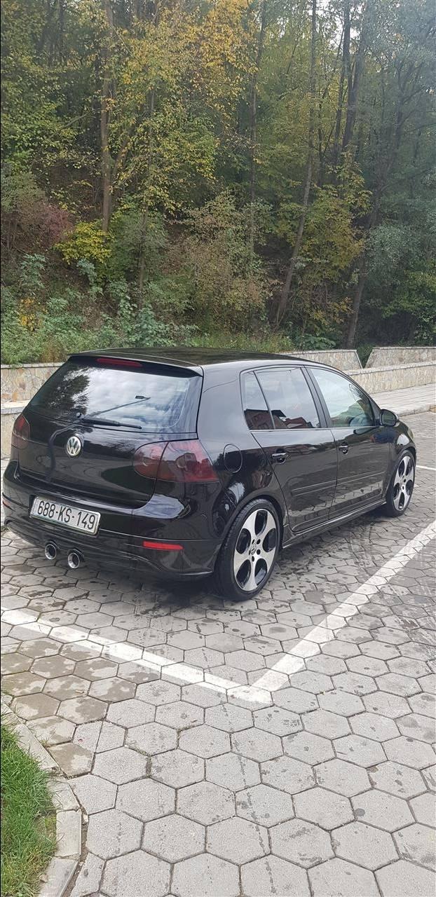 Golf-5