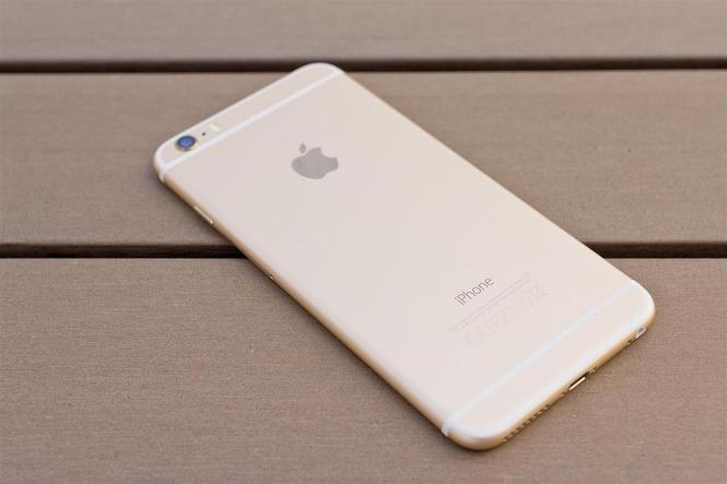 iPhone 6S