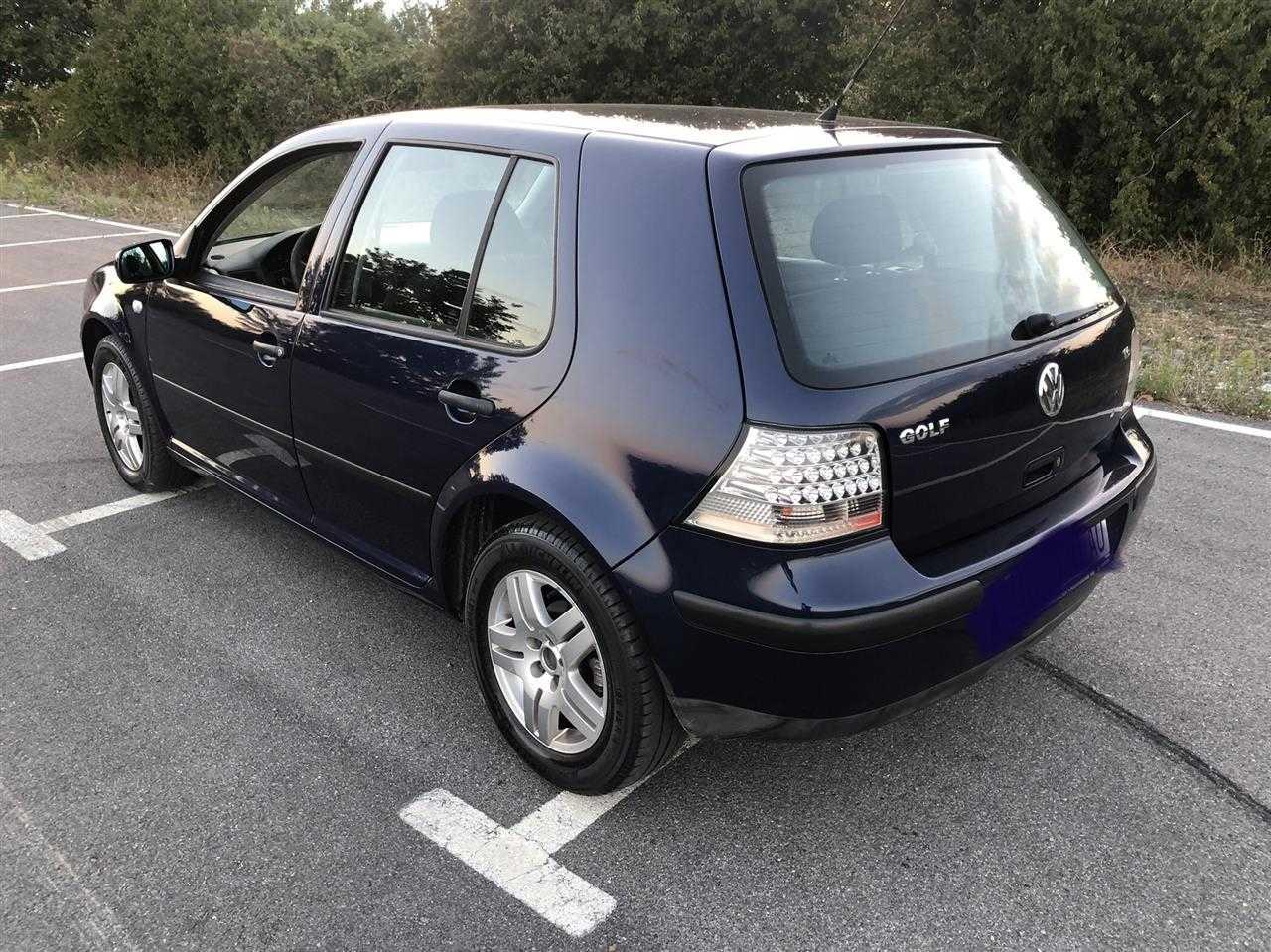 Golf-4