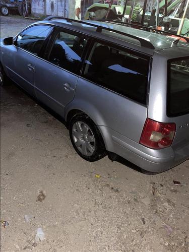 Pasat B5