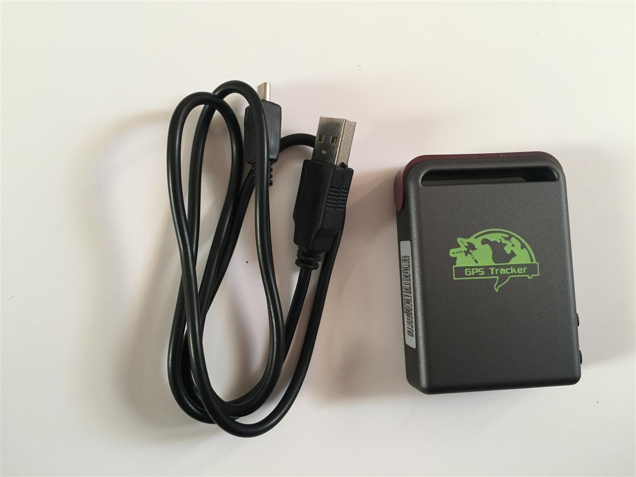gps