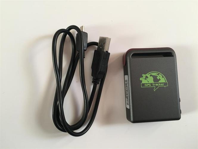 gps