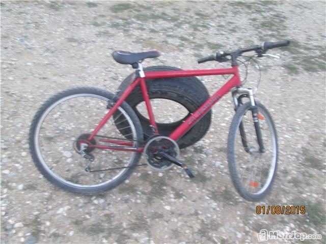 Bicikleta