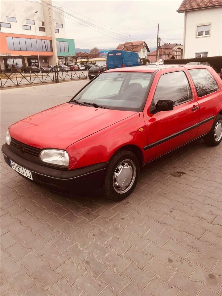 Golf-3