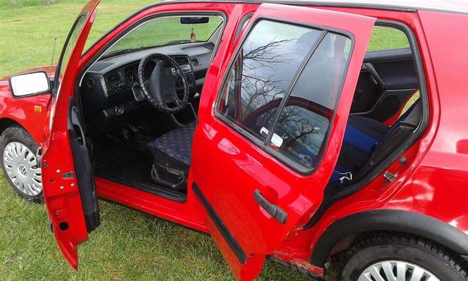 Golf 3