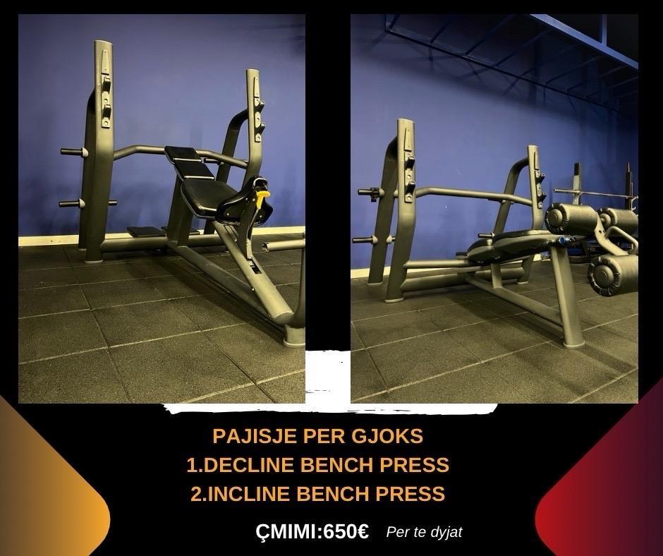 Technogym