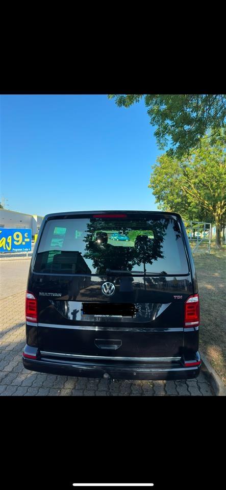 VW-Multivan